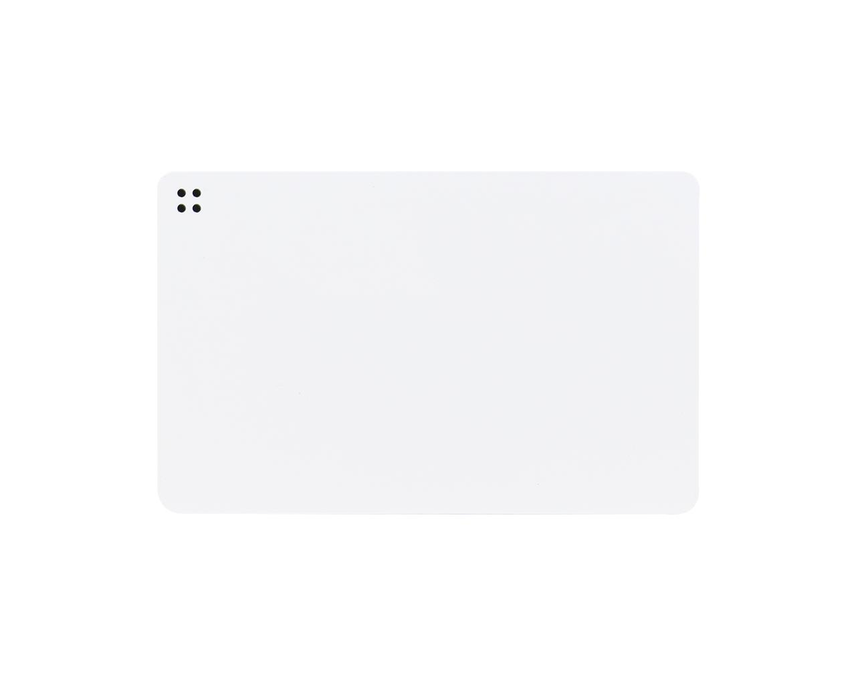 Comelit-PAC KeyPAC ISO Cards Pack of 10 - (Formerly PAC 21030) — representative product view 1