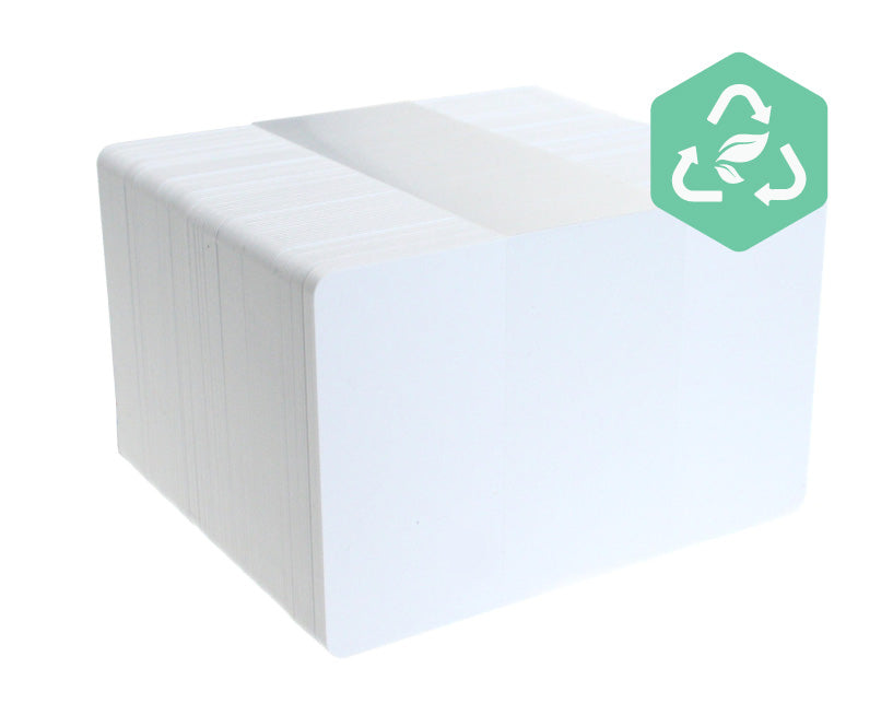 Dyestar Premium Blank White Paper Cards (Pack of 500) — representative product view 2