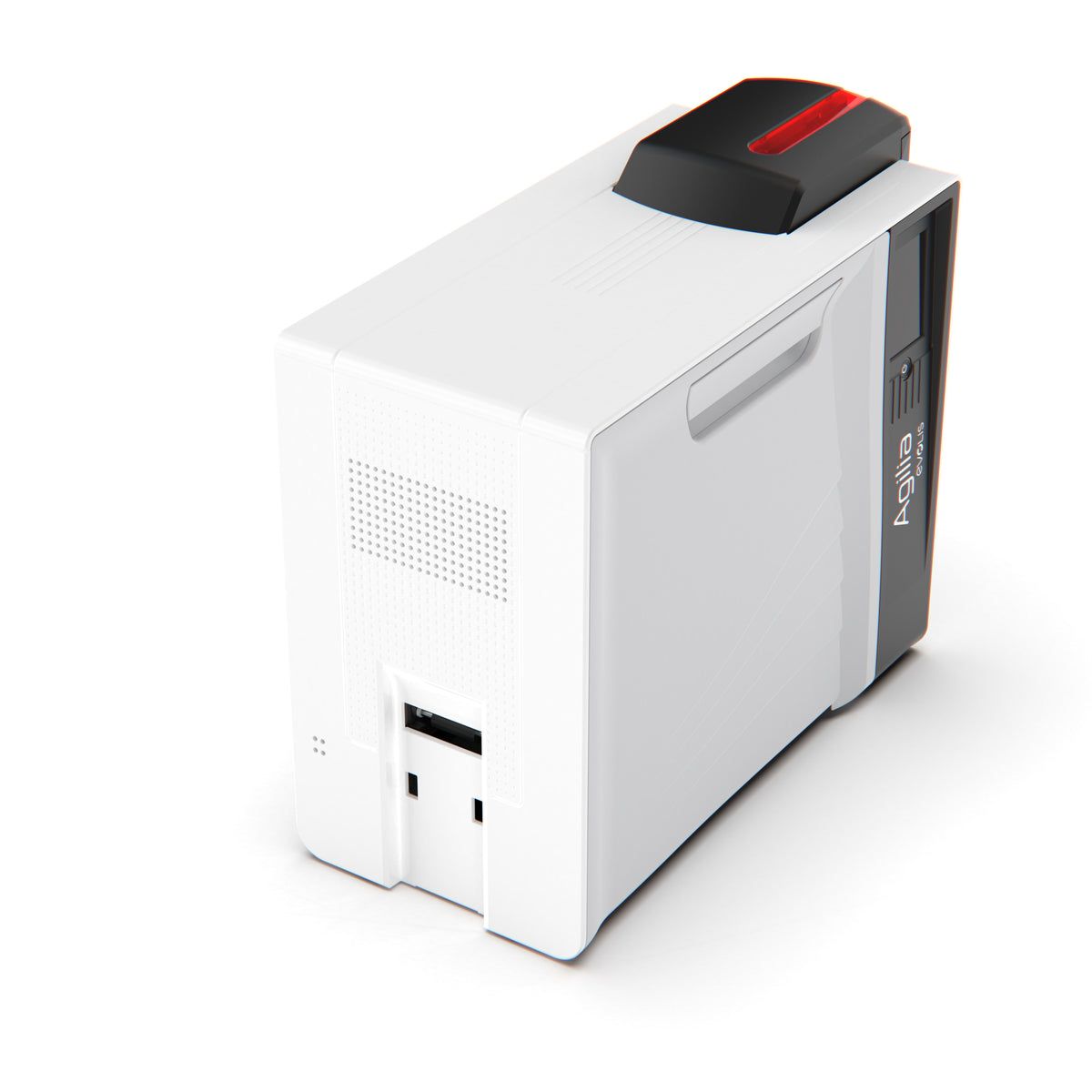 Evolis Agilia Retransfer ID Card Printer — archived product view 3