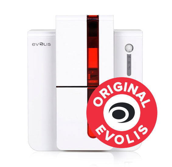 Evolis Primacy Dual Sided ID Card Printer — archived product view 41