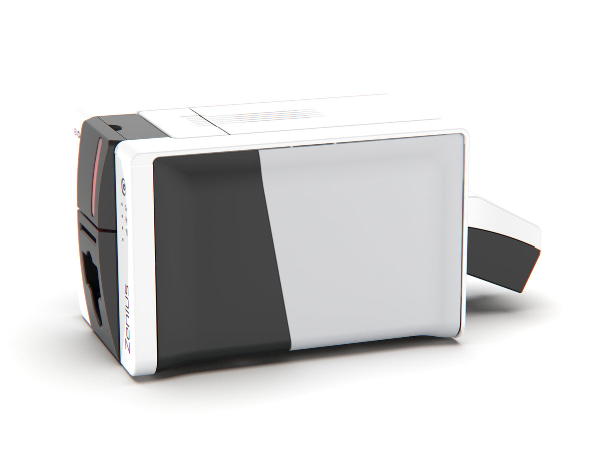 Evolis Zenius 2 ID Card Printer — archived product view 29