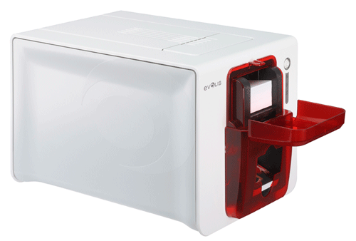 Evolis Zenius Classic Go Pack Bundle — archived product view 37