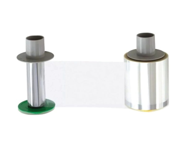 Fargo 84900 Clear retransfer film (1500 Prints)