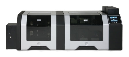 Fargo HDP8500 | The highest security ID Printer on the market — printer view