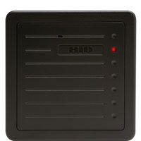 HID 5355AGN00 ProxPro Terminal Strip Card Reader — view 1
