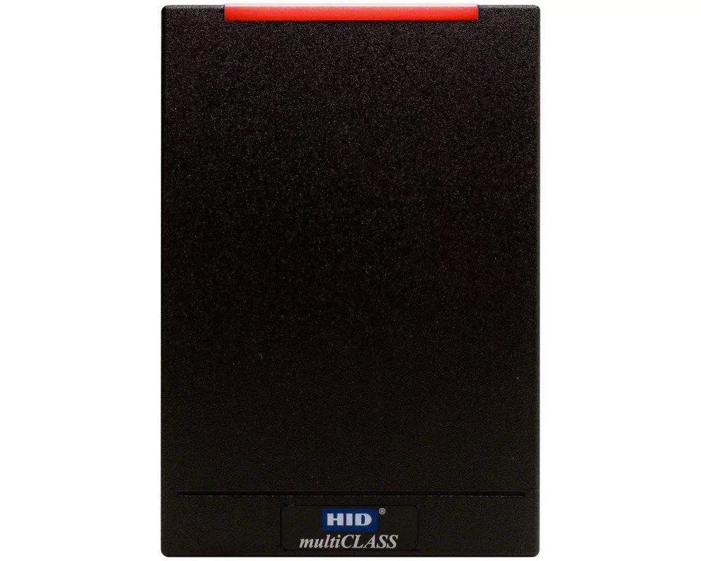 HID 920PTNNEG00000 RP40 MultiCLASS Card Reader — representative product image