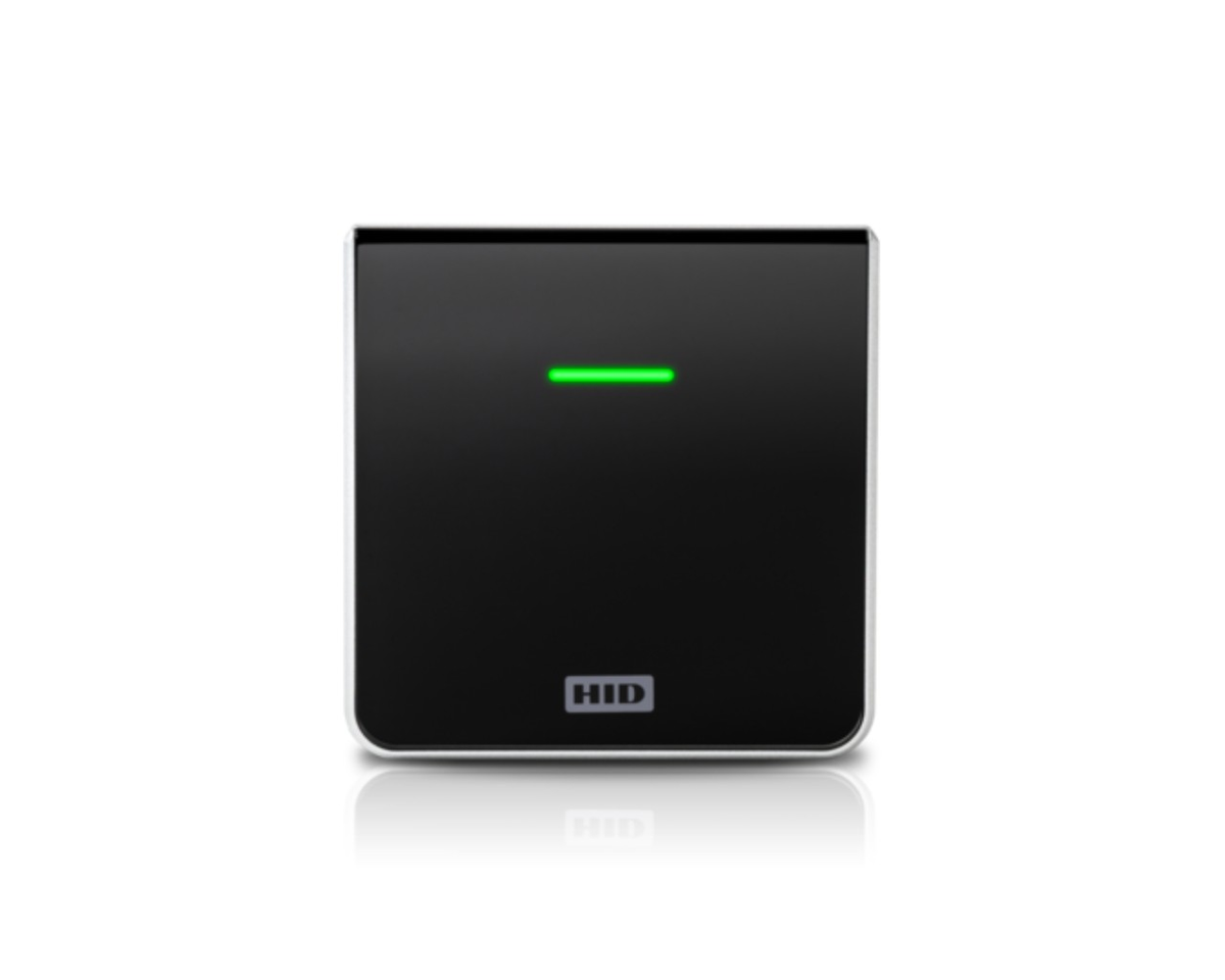 HID Signo 30 Décor Reader Module - Terminal Connection — representative product image