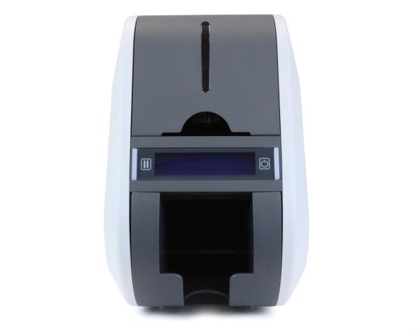 IDP SMART-51 ID Card Printer — printer view
