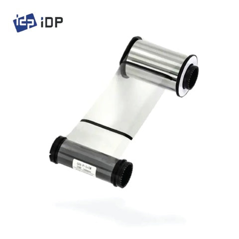 IDP Smart 653431 Clear retransfer film (500 Prints)