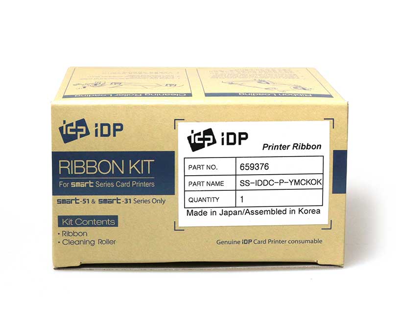 IDP Smart 659376 smart-659376-ymckok-box 3 - representative image