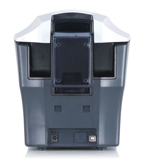 Magicard Enduro3e ID Card Printer — printer view