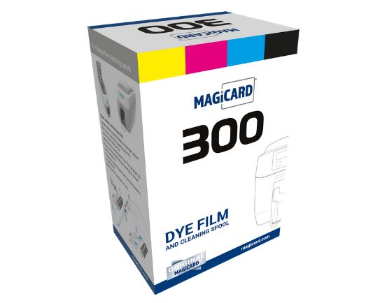 Magicard MC600KO mc600ko