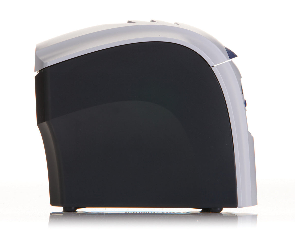 Magicard Pronto ID Card Printer — printer view