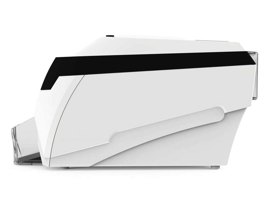Magicard Rio Pro 360 ID Card Printer — printer view