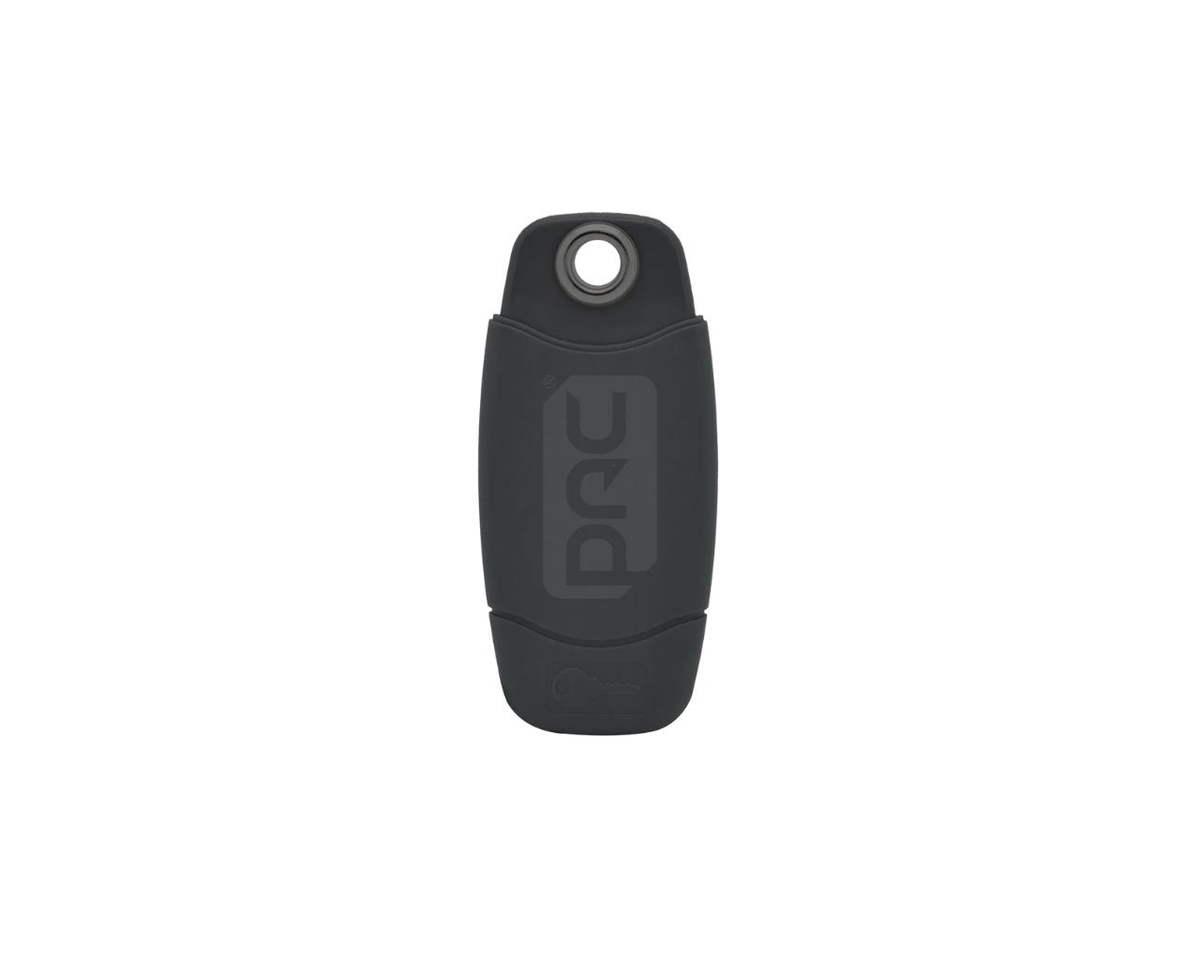 PAC ABS Black Proximity Tokens Without Clip Pack of 10 - (Formerly PAC 20205) — representative product view 1