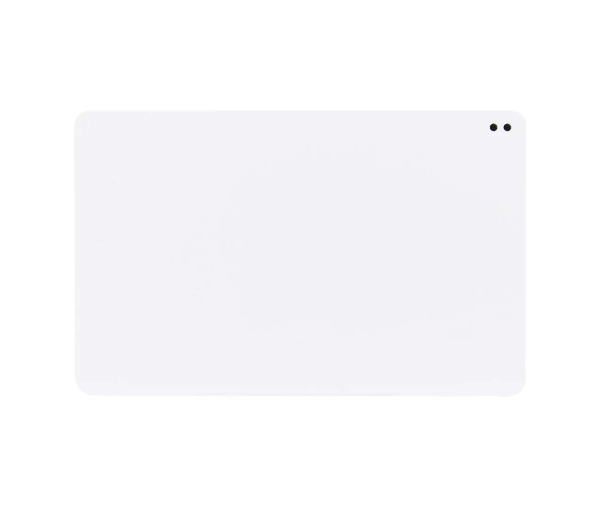 PAC Ops Mifare DESFire 4K EV1 Proximity Cards Pack of 10 - (Formerly PAC 21106) — representative product view 1