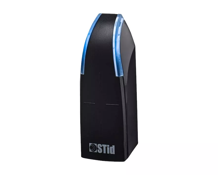 STid Arc One Mullion MIFARE & DESFire Reader — representative product image