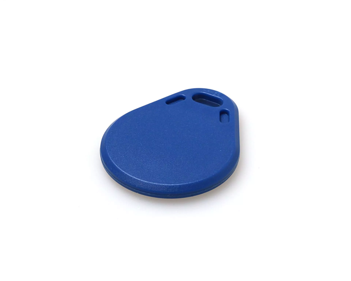TDSI 4262-0246 Proximity Keyfob (Pack of 100) — representative product view 2