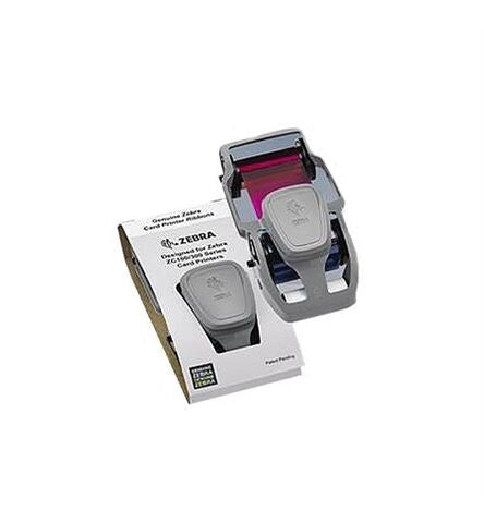 Zebra ZC350 Mono Black Ribbon - 2000 Prints 800350-301EM - representative image