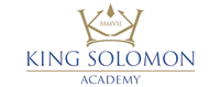 ID Cards - King Solomon Academy