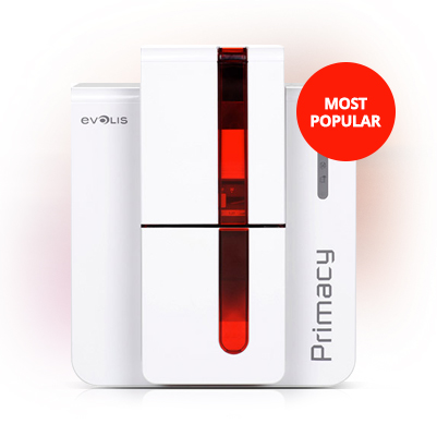 Evolis ID Card Printer