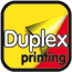 Duplex Printing