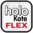 Holo Kote Flex