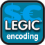 Legic Encoding