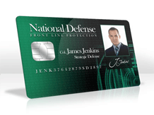 Government-Card