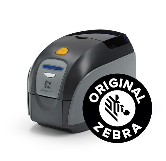 Zebra ZXP Series 1