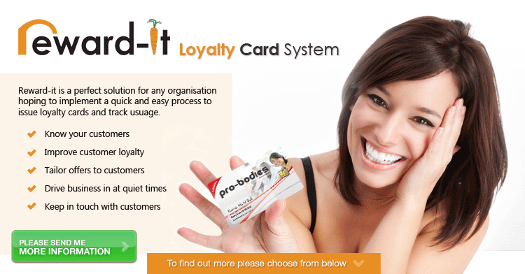 Loyalty Cards