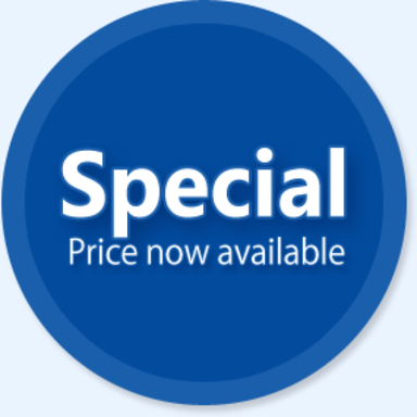 Special-Price-now-on