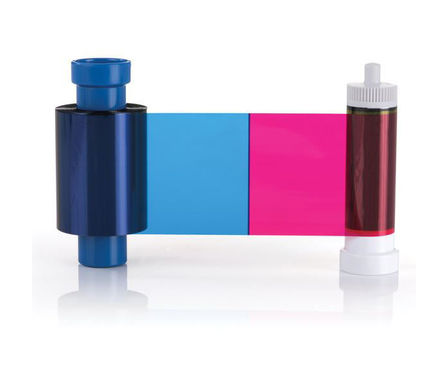 A Quick Guide to Card Printer Ribbons