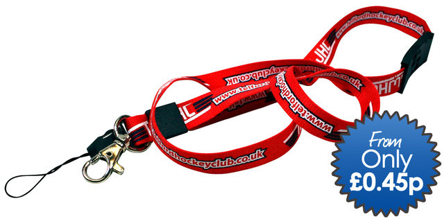 Do lanyards have an impact on your corporate image?