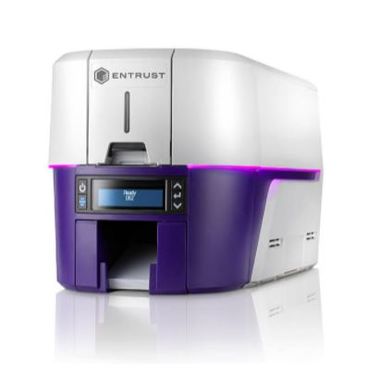 Entrust (Datacard) brings you a new line of printers