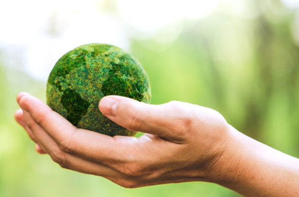 Happy Earth Day from Lesar UK