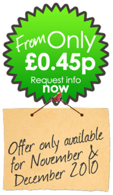 Lesar bring you a great Lanyard Offer - Click for further information