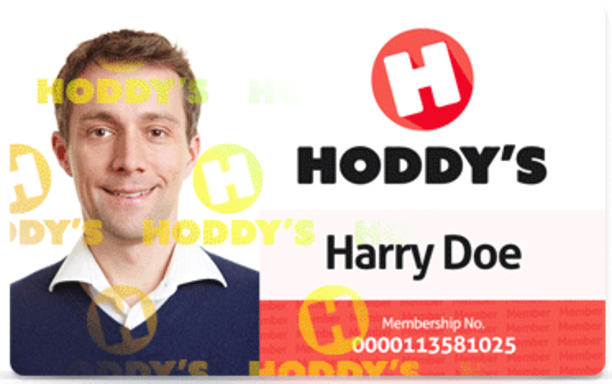 Staff ID Cards