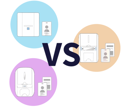 Top Picks: Smart IDP 21, 31, or 51 ID Card Printer?