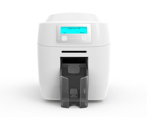 Why the Magicard 300 is the Smart Choice for Schools and Businesses
