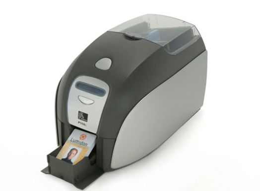 YES its back, the Zebra P120i and the P110i is back on Special Offer throughout September and October