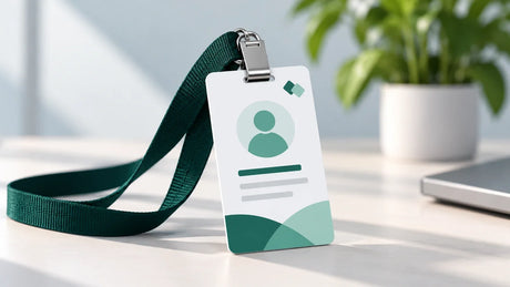 Your Employee ID Card Is a Security Document. Treat It Like One.