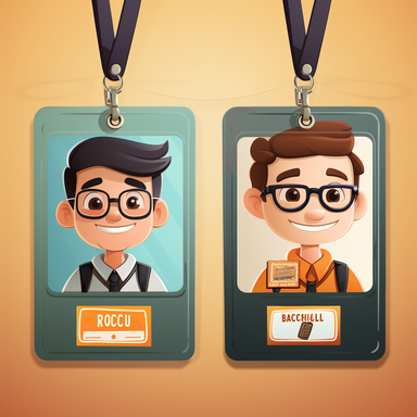 Enhancing Security and Efficiency with Staff ID Cards