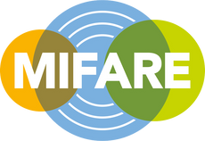 MIFARE logo