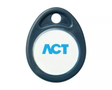 ACT Prox FOB-B Proximity Keyfobs (Pack of 10) — representative product view 1