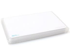 Actprox Iso-Prox B Cards (Pack of 10) — plastic cards (representative card or pack view)