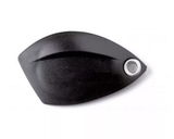 Aritech ATS1471 ATS Hitag II Heavy Duty Black Key Fob (Pack of 5) — representative product view 1