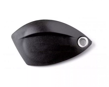 Aritech ATS1471 ATS Hitag II Heavy Duty Black Key Fob (Pack of 5) — representative product view 1