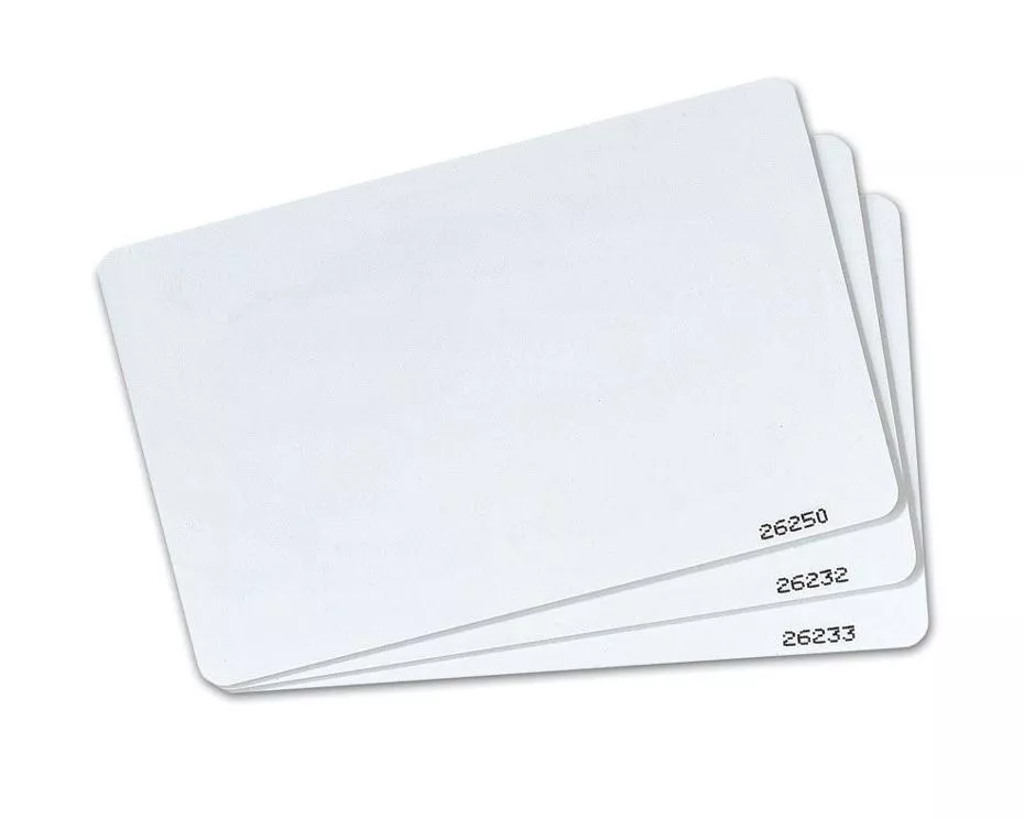 Aritech ATS1475 ATS Hitag II Proximity Cards (Pack of 10) — representative product view 1