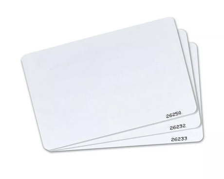 Aritech ATS1475 ATS Hitag II Proximity Cards (Pack of 10) — representative product view 1